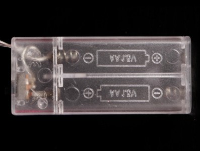 VIANOČNÉ SVIETIDLÁ GULIČKY 10 LED BAVLNENÉ GULIČKY 1,5M