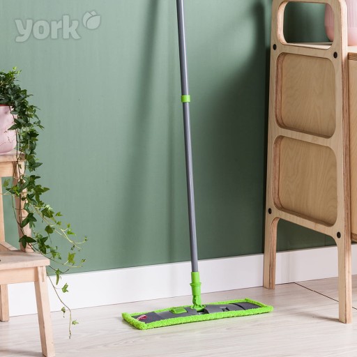 YORK náplň do MOP flat CLASSIC z mikrovlákna