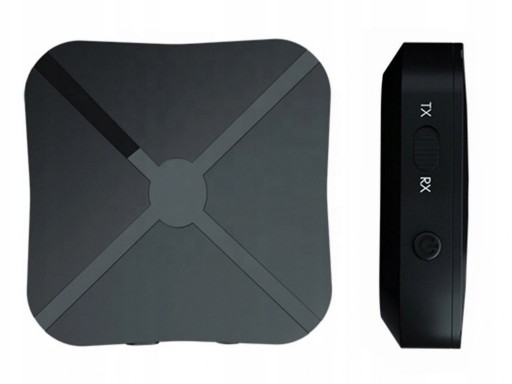 Adaptér Bluetooth TRANSMITTER a Transmitter RECEIVER
