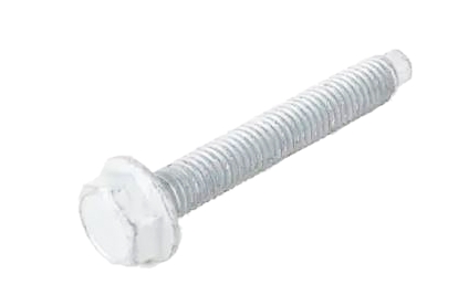 SKRUTKA 6-BOČNÁ M8X55 N10773401 OE VAG