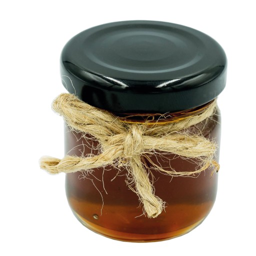 LAHODNÝ MED V MALÝCH POHÁRICIACH 41ml - Darčeky