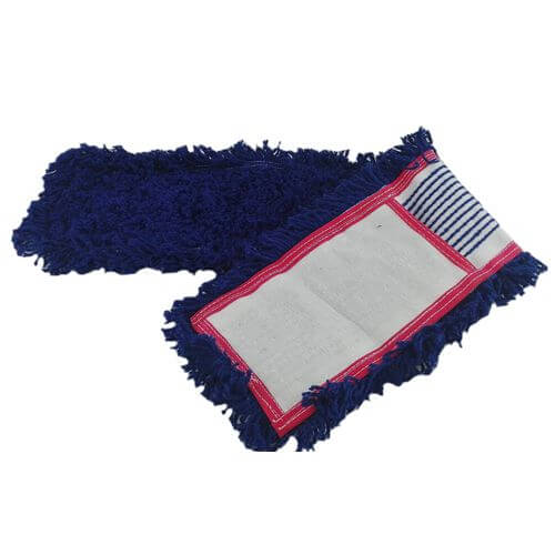 Prachový návlek na vreckový mop 40 cm AKRYL