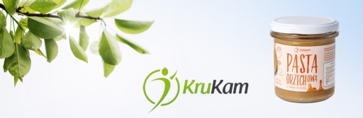 ORIEŠKOVÁ PASTA SLANÝ KARAMEL NATURE LAHODNÉ MASLO