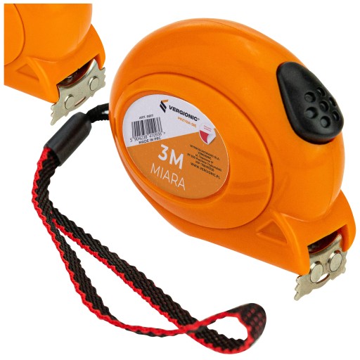 Zvinovací meter, 3m meter