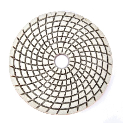 DIAMANTOVÝ LEŠTIACI KOTOUČ, VELCRO, ŽULA, KAMEŇ