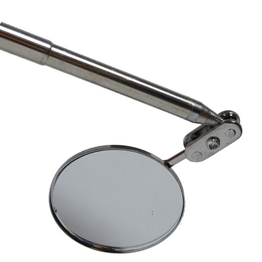 TELESKOPICKÉ KONTROLNÉ ZRKADLO 280 - 430mm