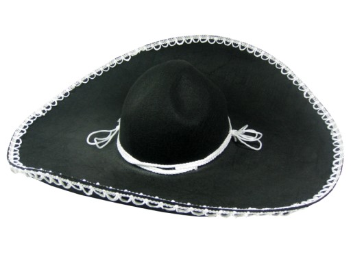 ''Mariachi'' klobúk