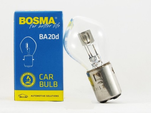 BA20D 0584 BOSMA ŽIAR