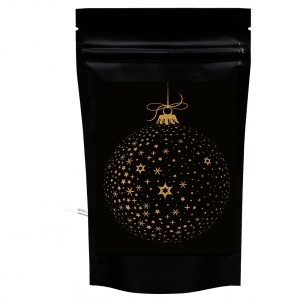 Vianočná orechová instantná káva - 50 g