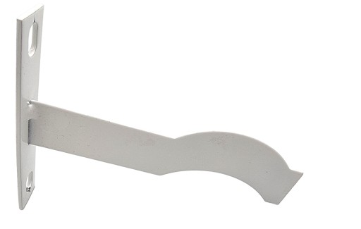 Vešiak na radiátor, hák na liatinový radiátor, madlo, montáž, 12 cm