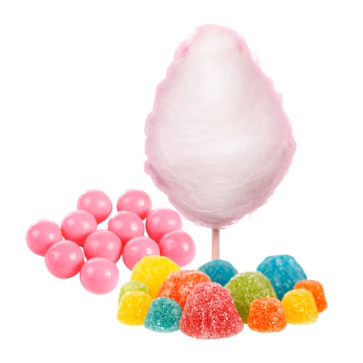 Mydlová vôňa vonný olej pre bezalergénové mydlá TUTTI FRUTTI 10 ml