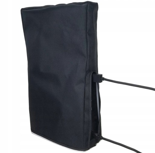 KRYT PRACHOVÝ KRYT PRE SONY PLAYSTATION PS5 SLIM PSP29A