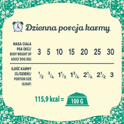 Ľudové vlhké krmivo pre ryby 0,8 kg