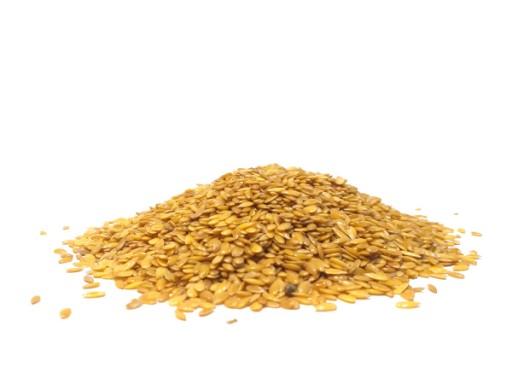 ZLATÉ ĽANOVÉ SEMIENKO 1kg super food ZRNÁ
