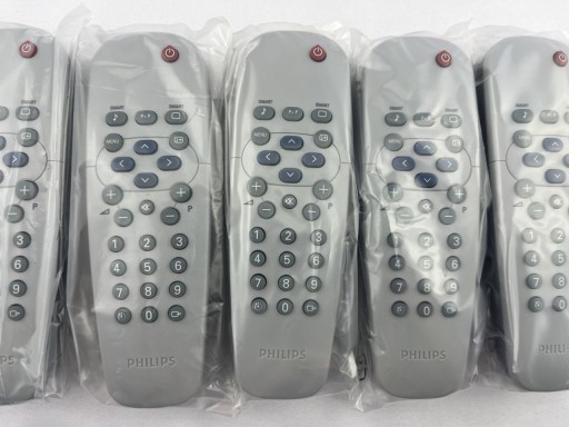 PHILIPS RC19327002 RCLE012 VHODNÉ pre RC8205 Originál nový