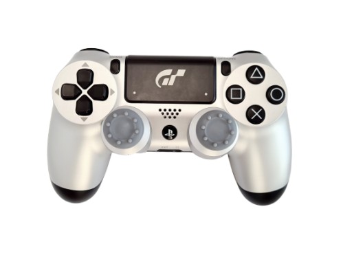 GUMA PREKRÝVKY ANALOG PS3 PS4 XBOX 360 JEDNA FARBA