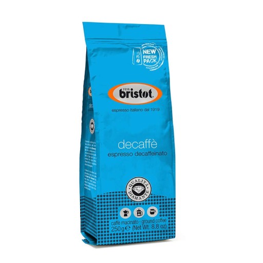 Bristot mletá káva 250 g