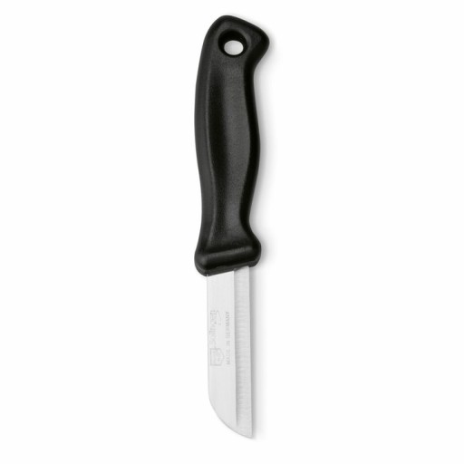 NÔŽ ULTRA OSTRÝ NÔŽ ÚŽASNÝ 6 cm GERMAN SOLINGEN
