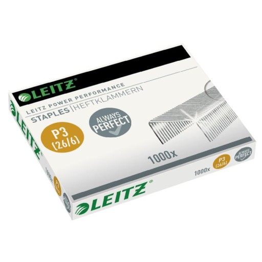 Spony Power Performance P3 Leitz 55720000
