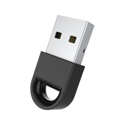 Bluetooth 5.1 USB adaptér pre vysielač a prijímač