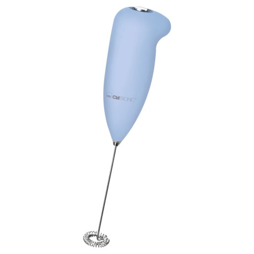 MANUÁLNY PENIČ MLIEKA KAKAOVÝ MINI CLATRONIC MIXÉR