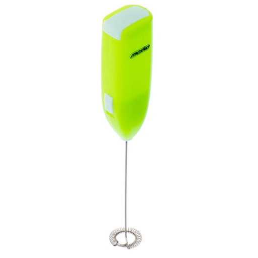 Mesko napeňovač mlieka do kávy, metla, mini mixér