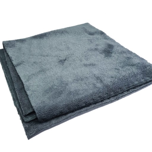 Zamatové bezšvové mikrovlákno 40x40cm 380g
