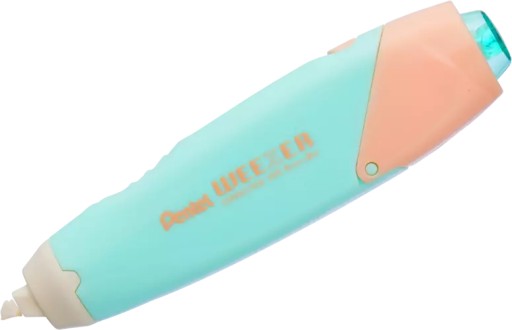 PENTEL KOREKTOR V 6M PÁSKE - WEEZER CELACEAL
