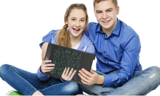XL GRAPHIC tablet na kreslenie tabule ZNIKOPIS