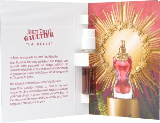 Jean Paul Gaultier
