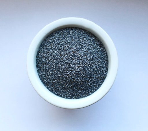Modrý mak 0,5kg Super Quality Premium 500g