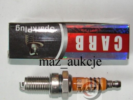 PLUG QUAD ATV 4T 200 250 BASHAN LONCIN SHINERAY