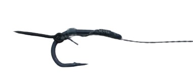 FL RIG HOOK 8 SUPER ŠPECIALISTICKÁ METÓDA PODÁVAČKA S 10 cm IHLOU