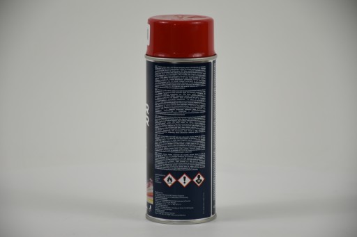 Univerzálny lak Fire Red 3000 BOSTIK