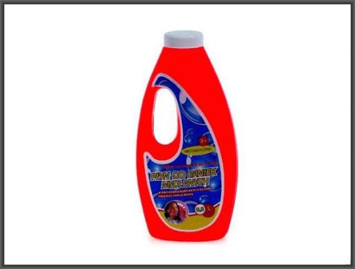 pohárová tekutina 500 ml