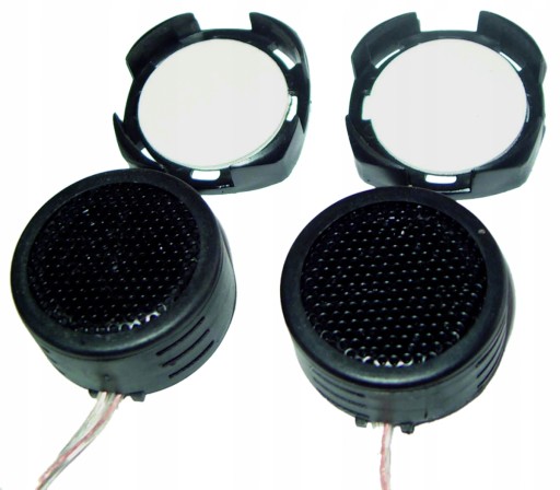 TWEETERS JEHO PIŠKÁ DOBRE ZNÁME ALDA TW17 200W