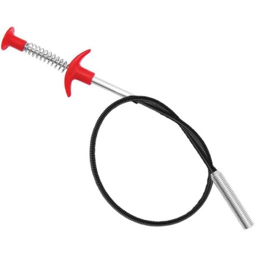 FLEXIBILNÝ PRUŽINOVÝ DRŽÁK DLHÝ 59 CM