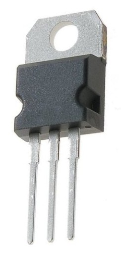 NPN tranzistor 80V/3A