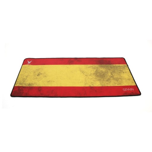 OMEGA VARR PODLOŽKA POD MYŠ / PRO-GAMING PODLOŽKA POD MYŠ 300x700x2mm ŠPANIELSKO [432