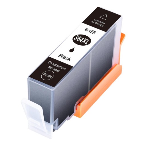 ATRAMENT PRE HP 364 XL C6380 D5460 6510 5510 B109 NOVINKA