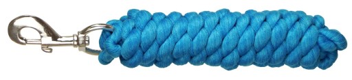 York Meg TURQUOISE konský úväz, pre HORSE, alpaka