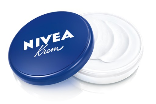 Nivea Univerzálny krém na tvár a telo 50 ml
