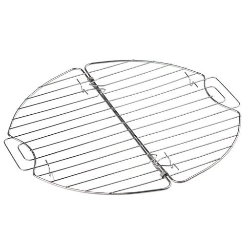 Altom Design skladací chladiaci stojan na polevu a zdobenie tort, 32 cm