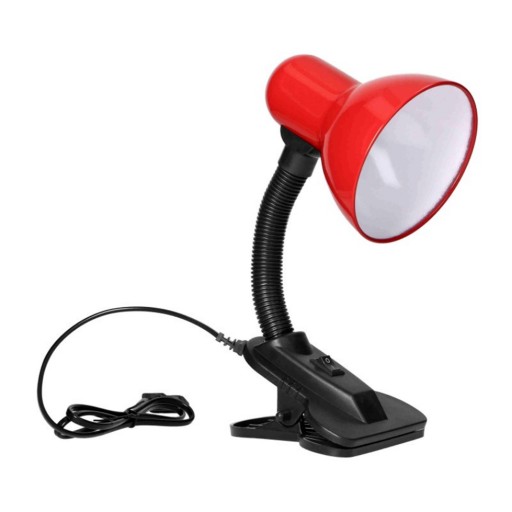 STOLNÁ LAMPA S KLONOU, NASTAVITEĽNÁ STOLNÁ LAMPA LAMPA