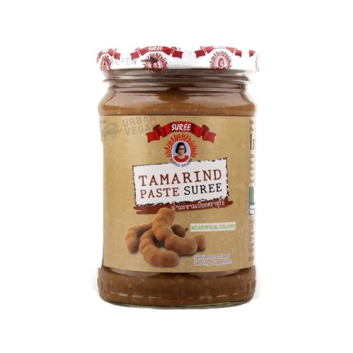 Tamarind pasta, tamarind 227g - Jasné