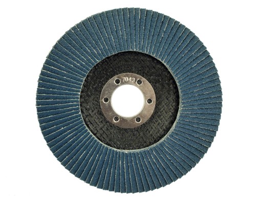 BOSCH KOTOUČ KLAPKA 125mm GR.80 NA KOV