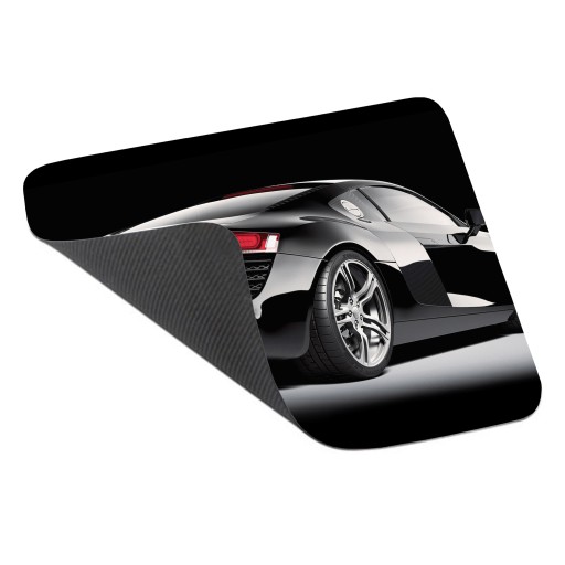 AUDI podložka pod myš, darček pre fanúšika