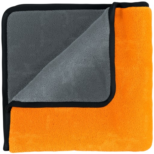 Univerzálne mäkké mikrovlákno ADBL Puffy Towel Light pre auto QD vosky
