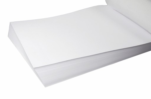 Podložka na kreslenie Scribbler XXL skicár A4 1 kg