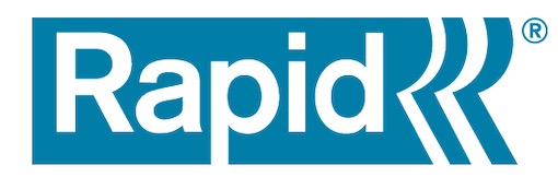 RAPID STANDARD 26/6 sponiek 1000 ks
